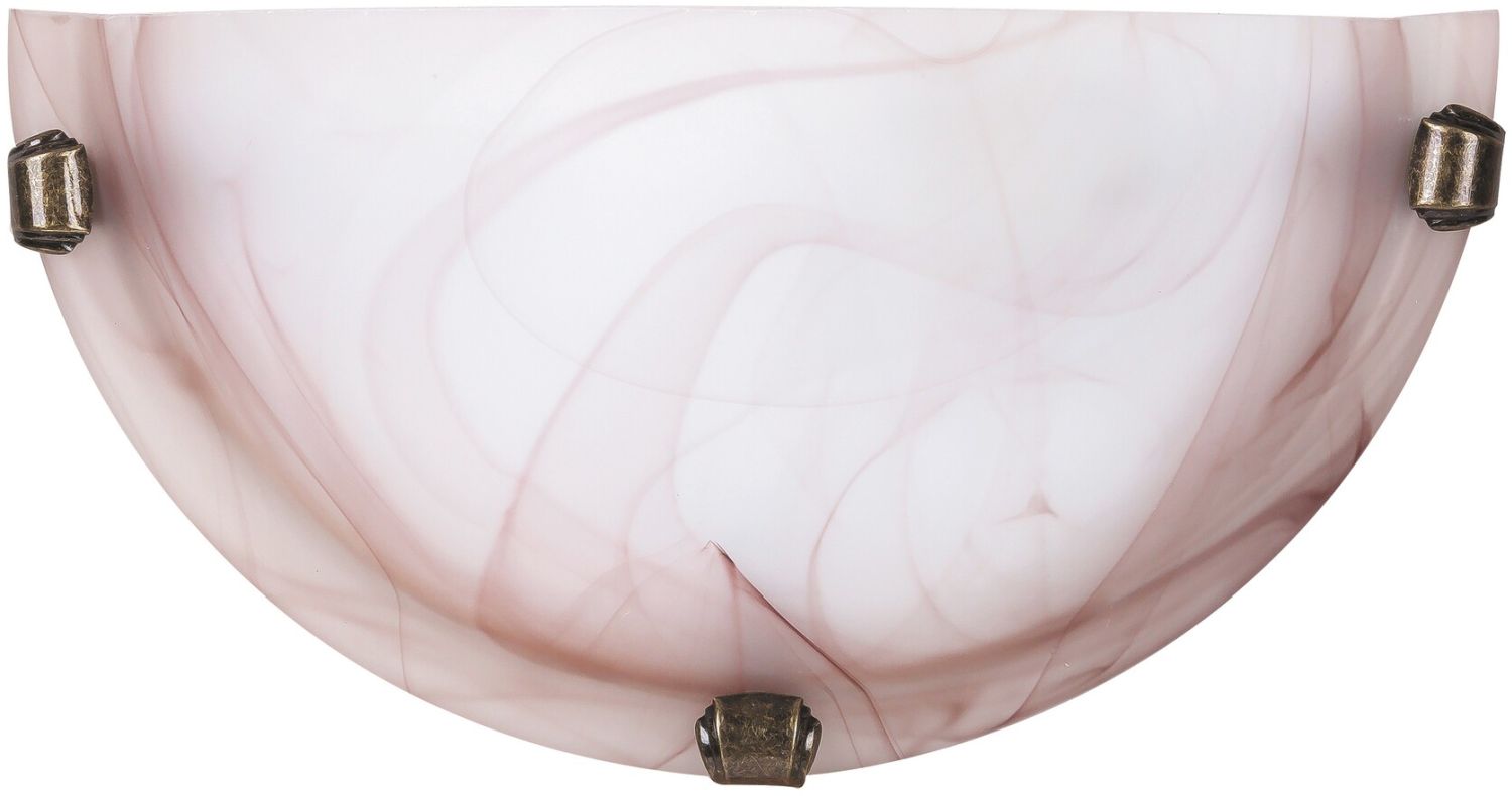 Darmowa Dostawa - Kinkiet Rabalux Alabastro 3053