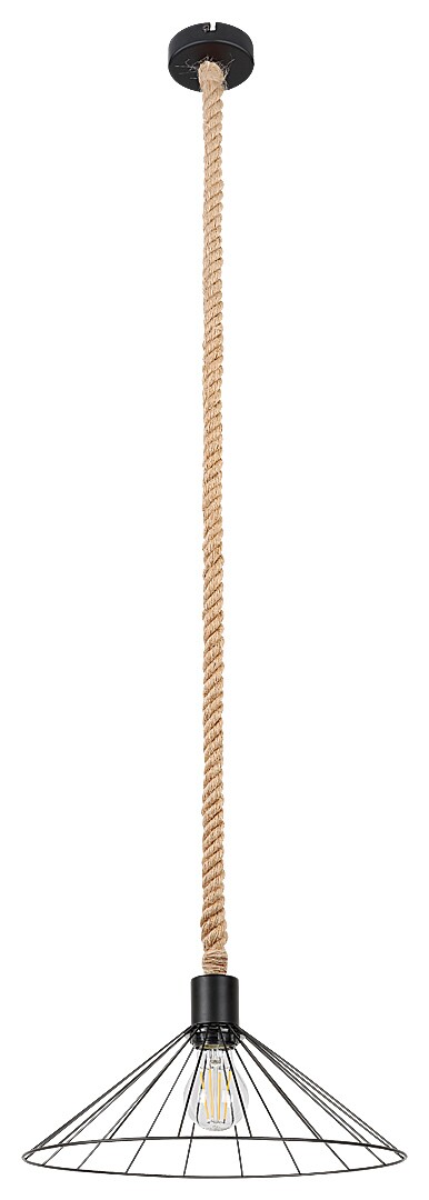 Darmowa Dostawa - Lampa wisząca Rabalux Daryl 5271