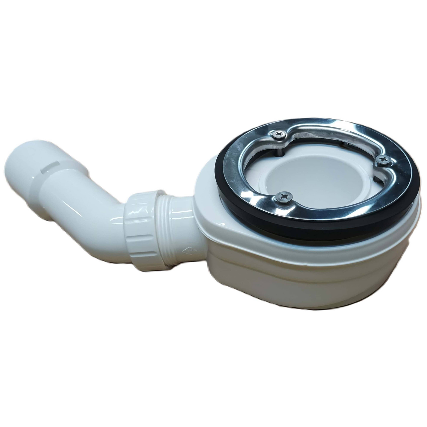 Darmowa Dostawa - Syfon do brodzika Roca Magma A27L079000