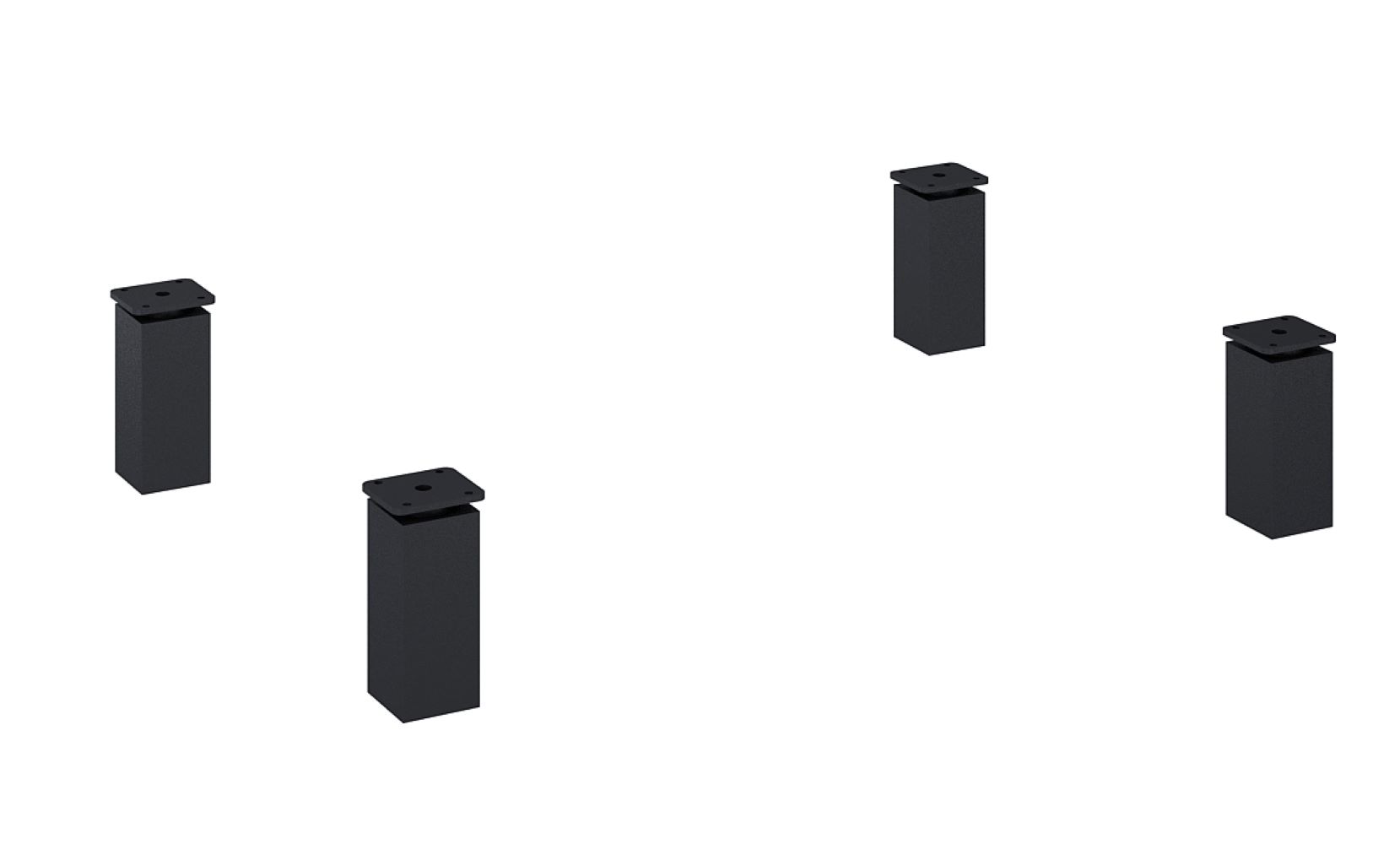 Darmowa Dostawa - Nóżki Elita Sunn RE169239000560