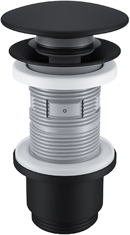 Darmowa Dostawa - Korek do umywalki Excellent ARIN148501BL