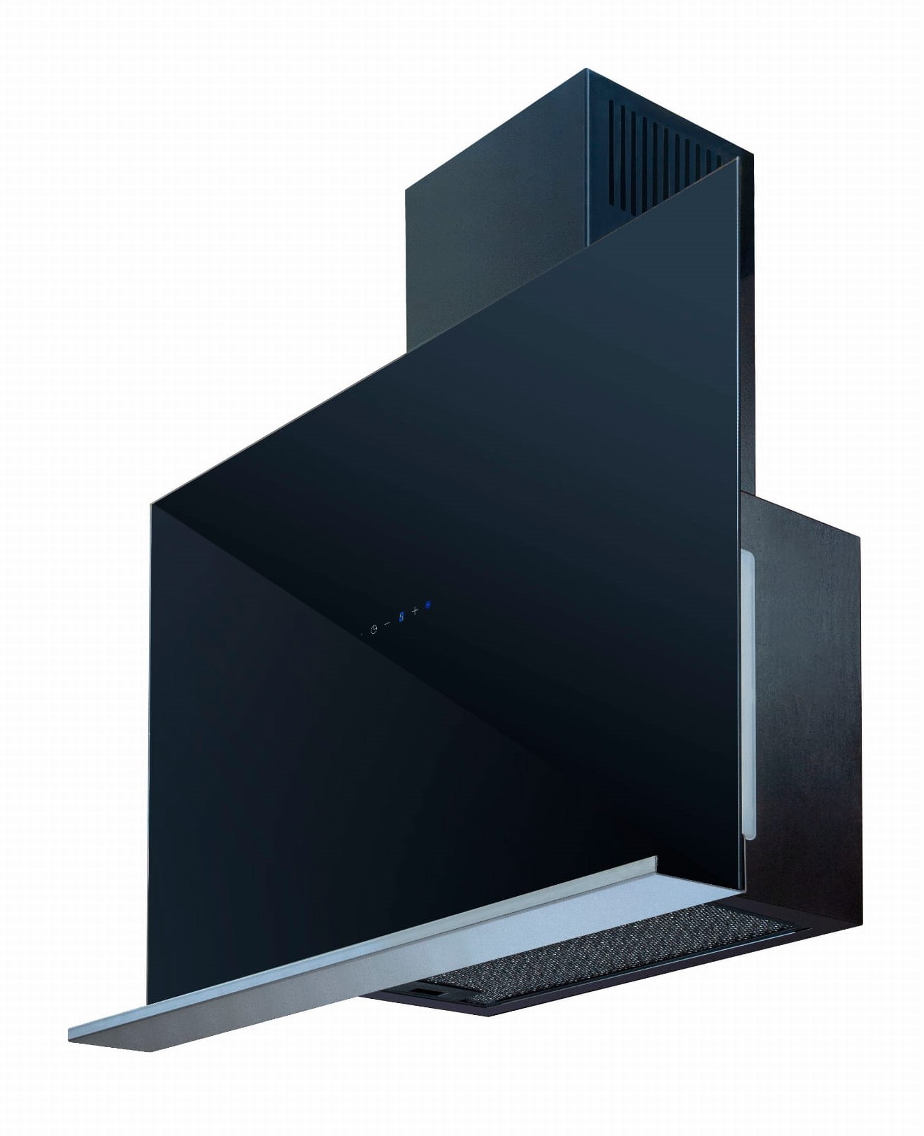 Darmowa Dostawa - Okap przyścienny Berg Inge INGE80