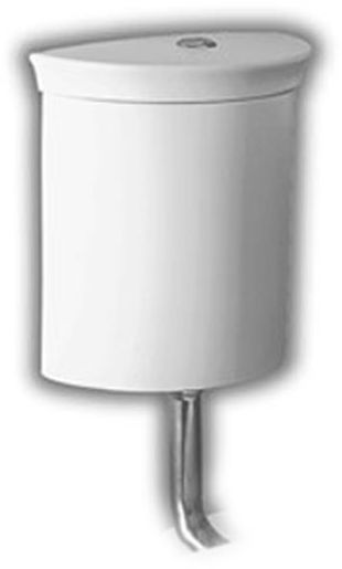 Darmowa Dostawa - Spłuczka Hatria Dolcevita Y0U301