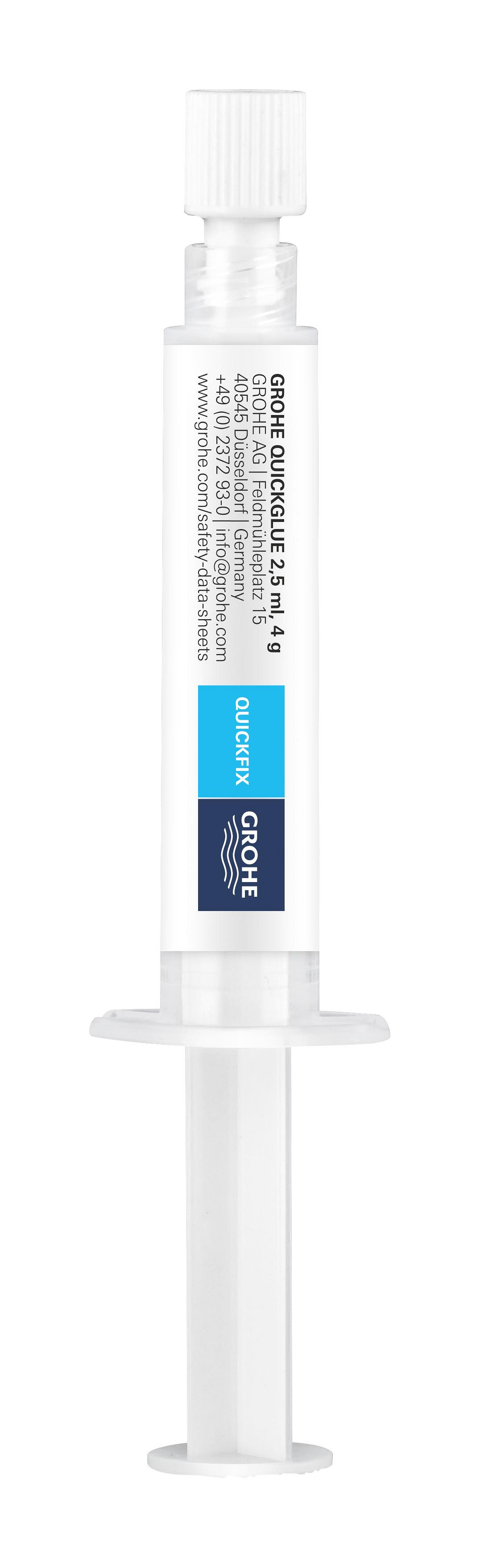 Darmowa Dostawa - Klej Grohe QuickGlue 41127000