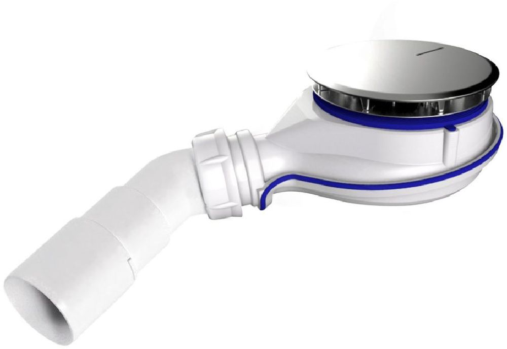 Darmowa Dostawa - Syfon do brodzika Radaway TBXS