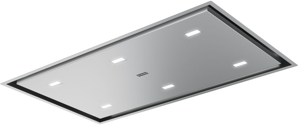 Darmowa Dostawa - Okap kuchenny 90 cm ścienny stal Franke Maris 3500705070