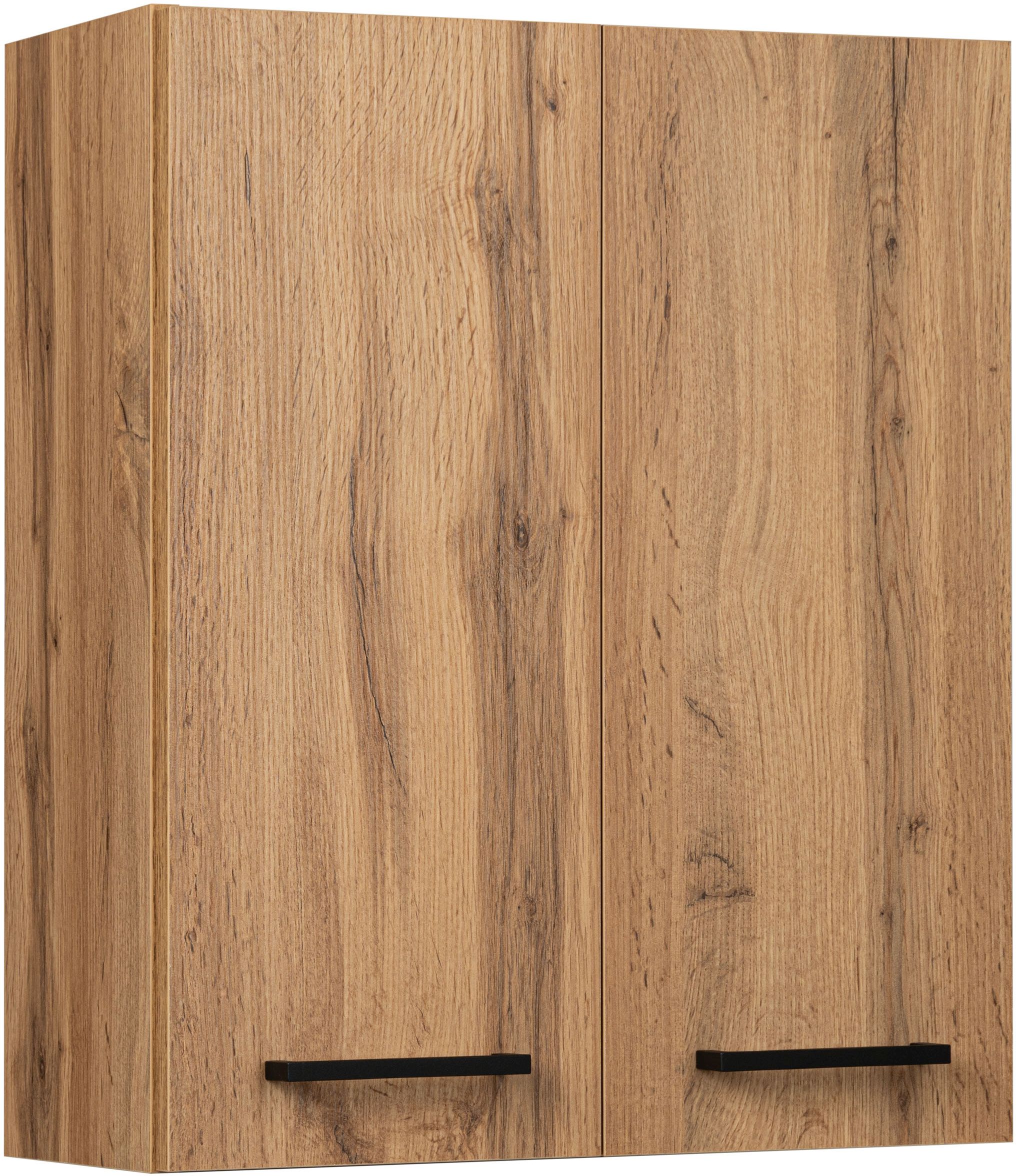 Darmowa Dostawa - Szafka 50x22x60 cm dąb Astor Lupo Wotan AMLUW6500N