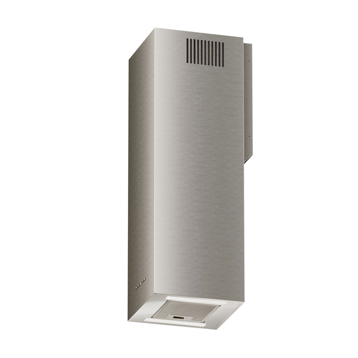 Darmowa Dostawa - Okap przyścienny 30 cm stal Maan Ponza OPONW830LESWS3SA2LEO