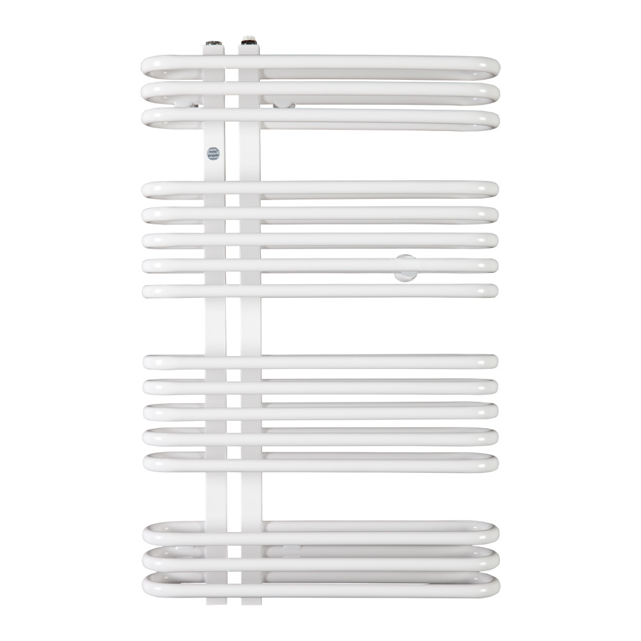 Darmowa Dostawa - Grzejnik łazienkowy 60x79 cm Instal Projekt Astro AST6080