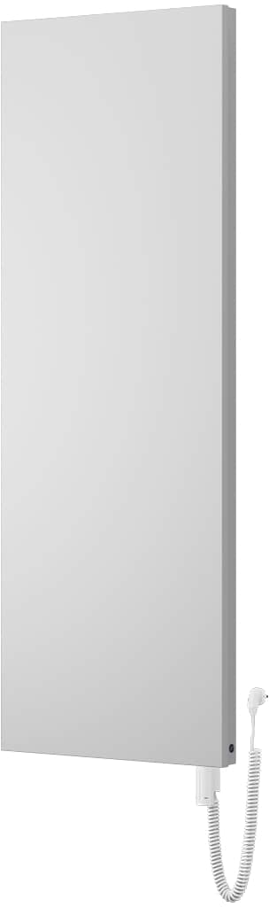 Darmowa Dostawa - Grzejnik elektryczny 160x48 cm biały Instal Projekt Inventio Electro INVE50160E34GH09C1