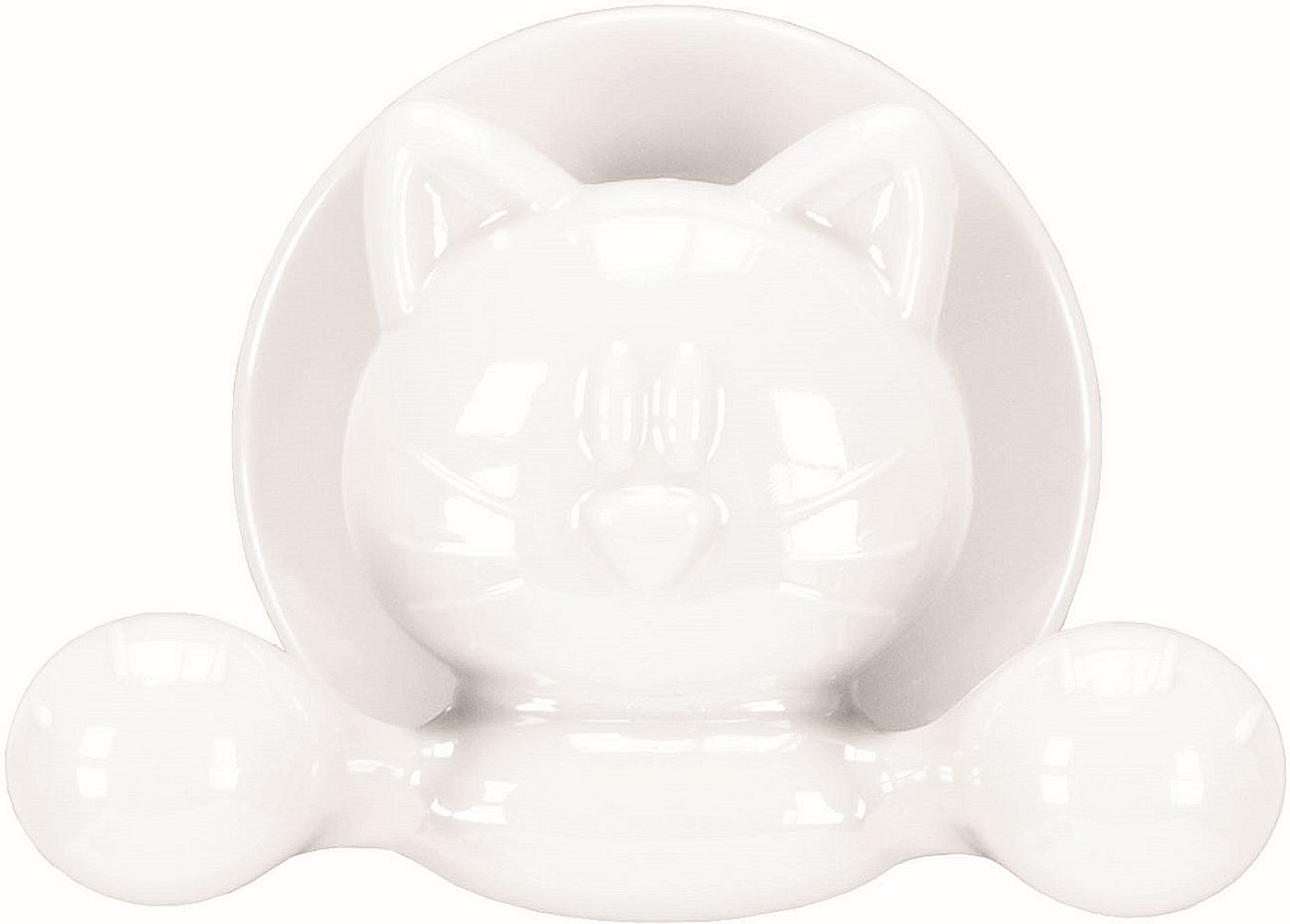 Darmowa Dostawa - Wieszak na ręcznik biały Kleine Wolke Jolly Hooks 8053100887