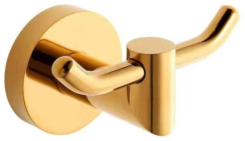 Darmowa Dostawa - Wieszak złoty Stella Classic 07320G