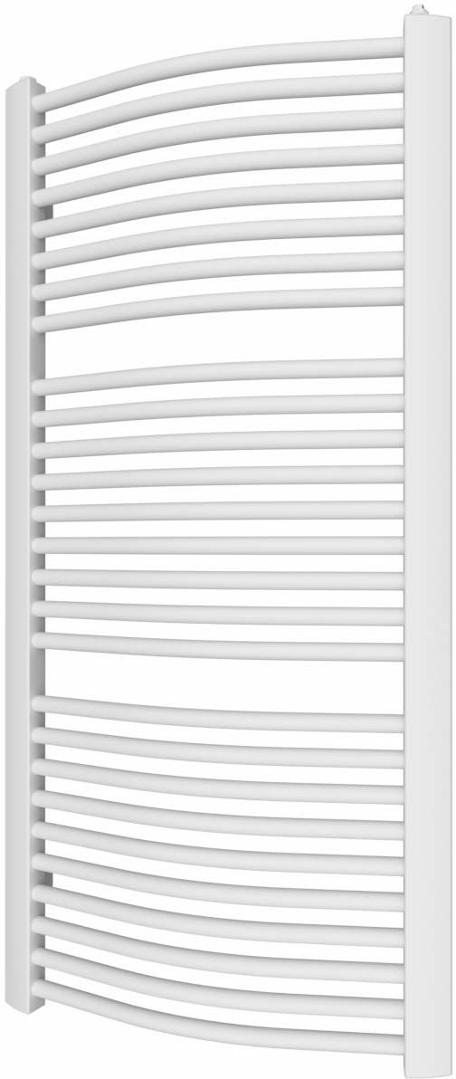 Darmowa Dostawa - Grzejnik łazienkowy 60x123.7 cm Enix Arrow (AR) AR006001237014010000