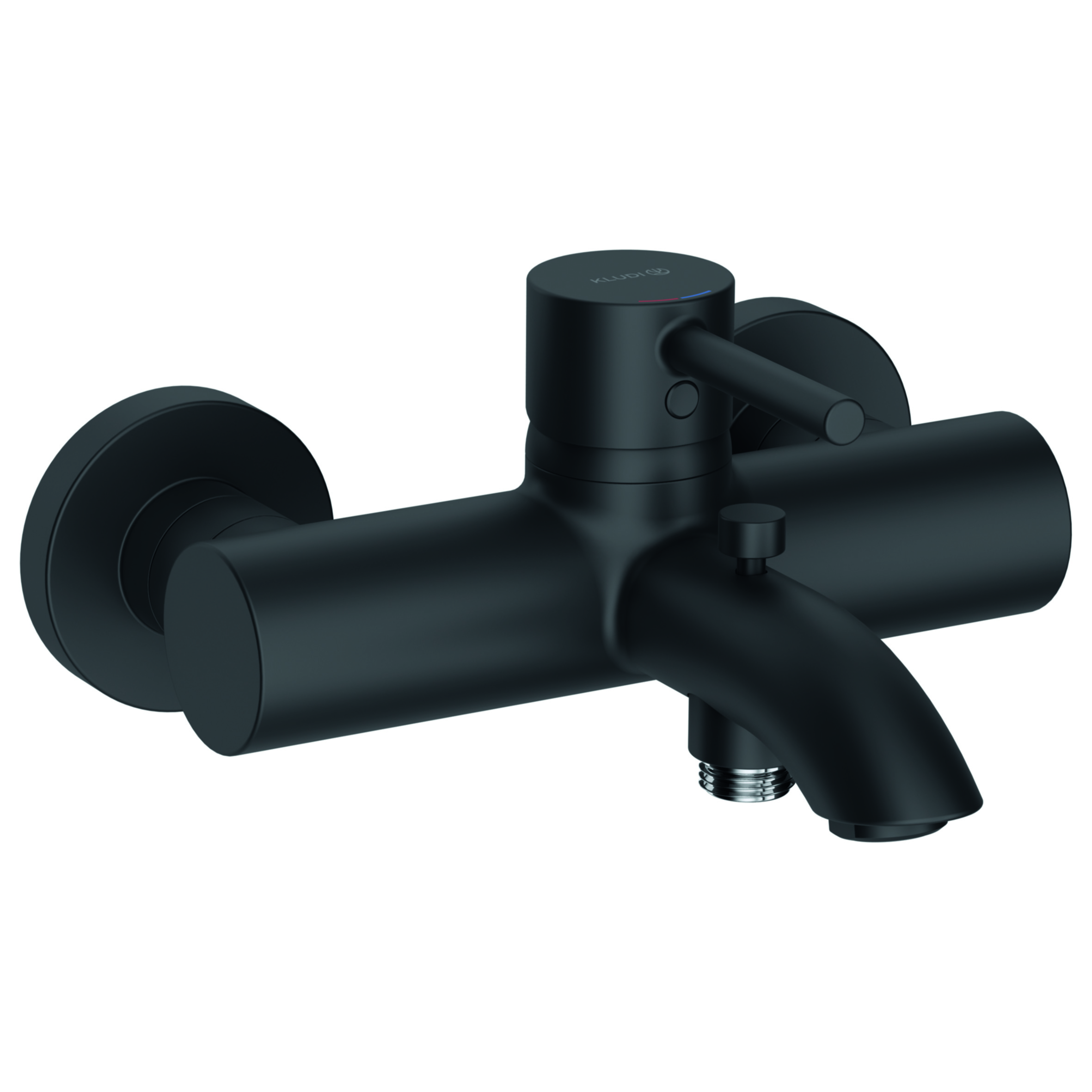 Darmowa Dostawa - Bateria wannowo-prysznicowa Kludi Bozz 386913976