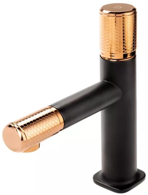 Darmowa Dostawa - Bateria umywalkowa FDesign Ardesia FD1ARD225