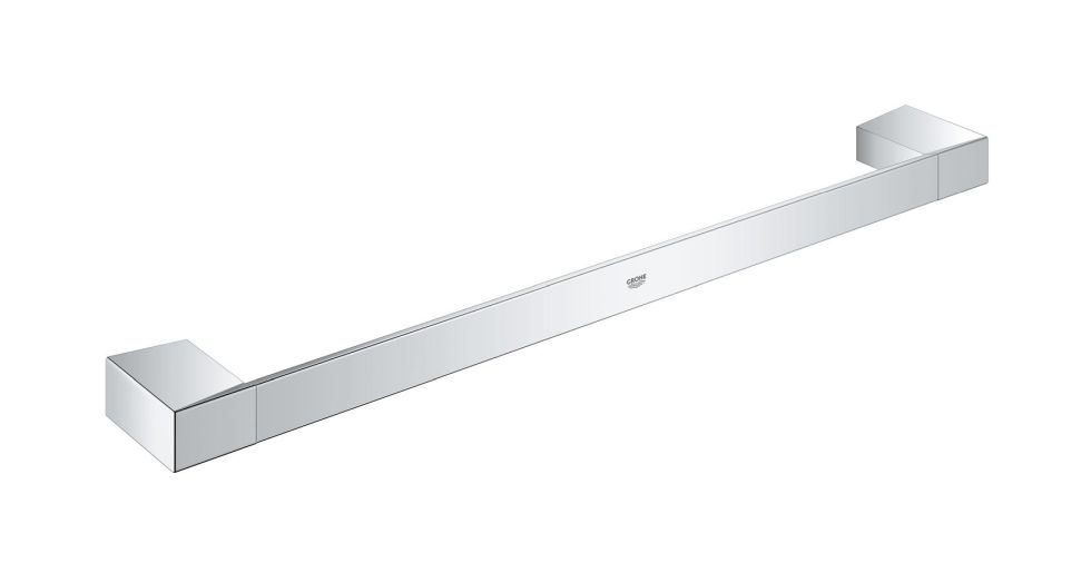 Darmowa Dostawa - Wieszak na ręcznik starlight chrome Grohe Selection Cube 40767000