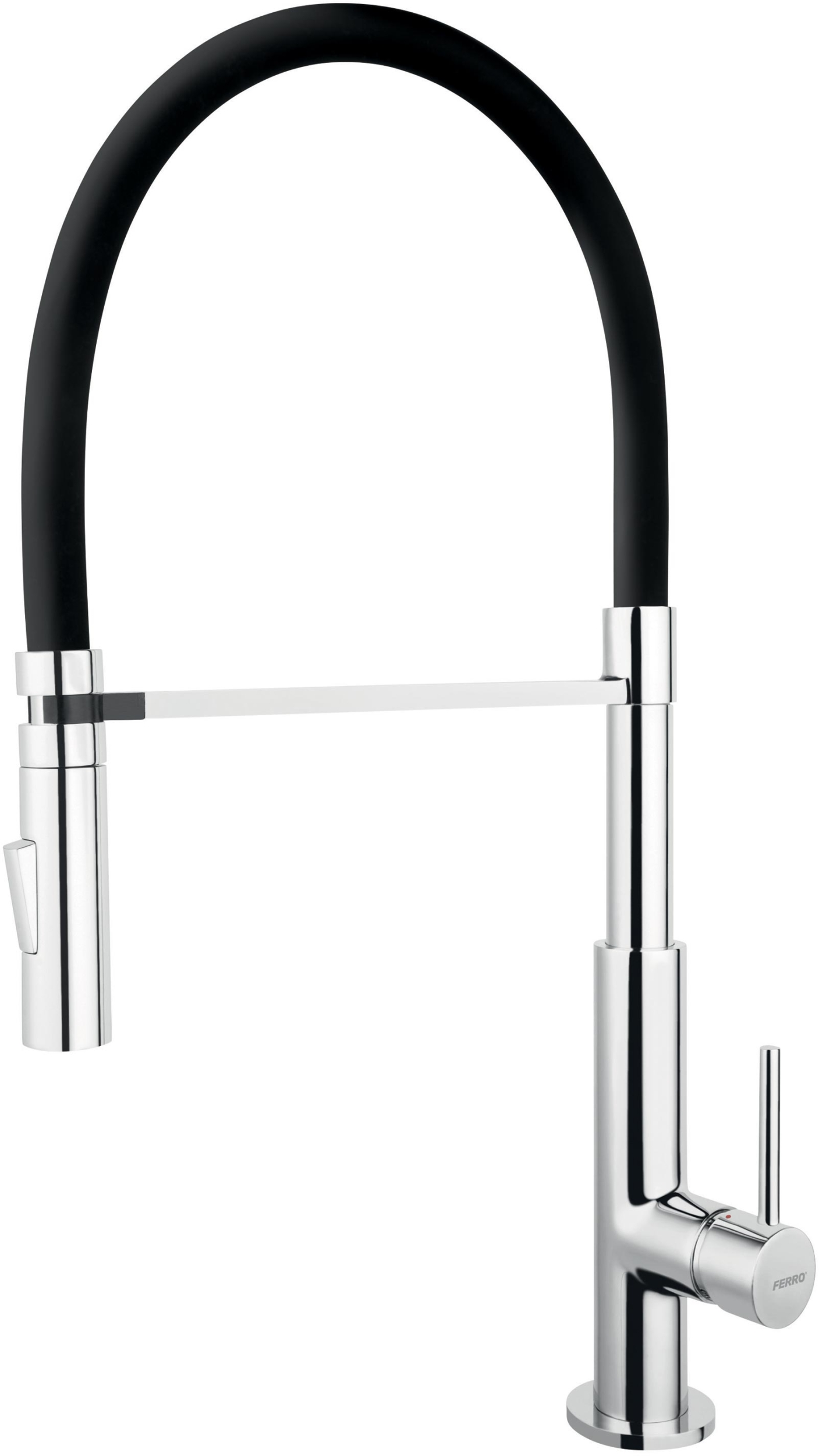 Darmowa Dostawa - Bateria kuchenna Ferro Libretto BLE4B