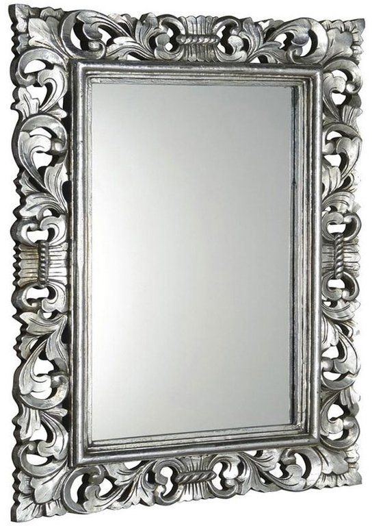 Darmowa Dostawa - Lustro 70x100 cm Sapho Scule & Samblung IN156