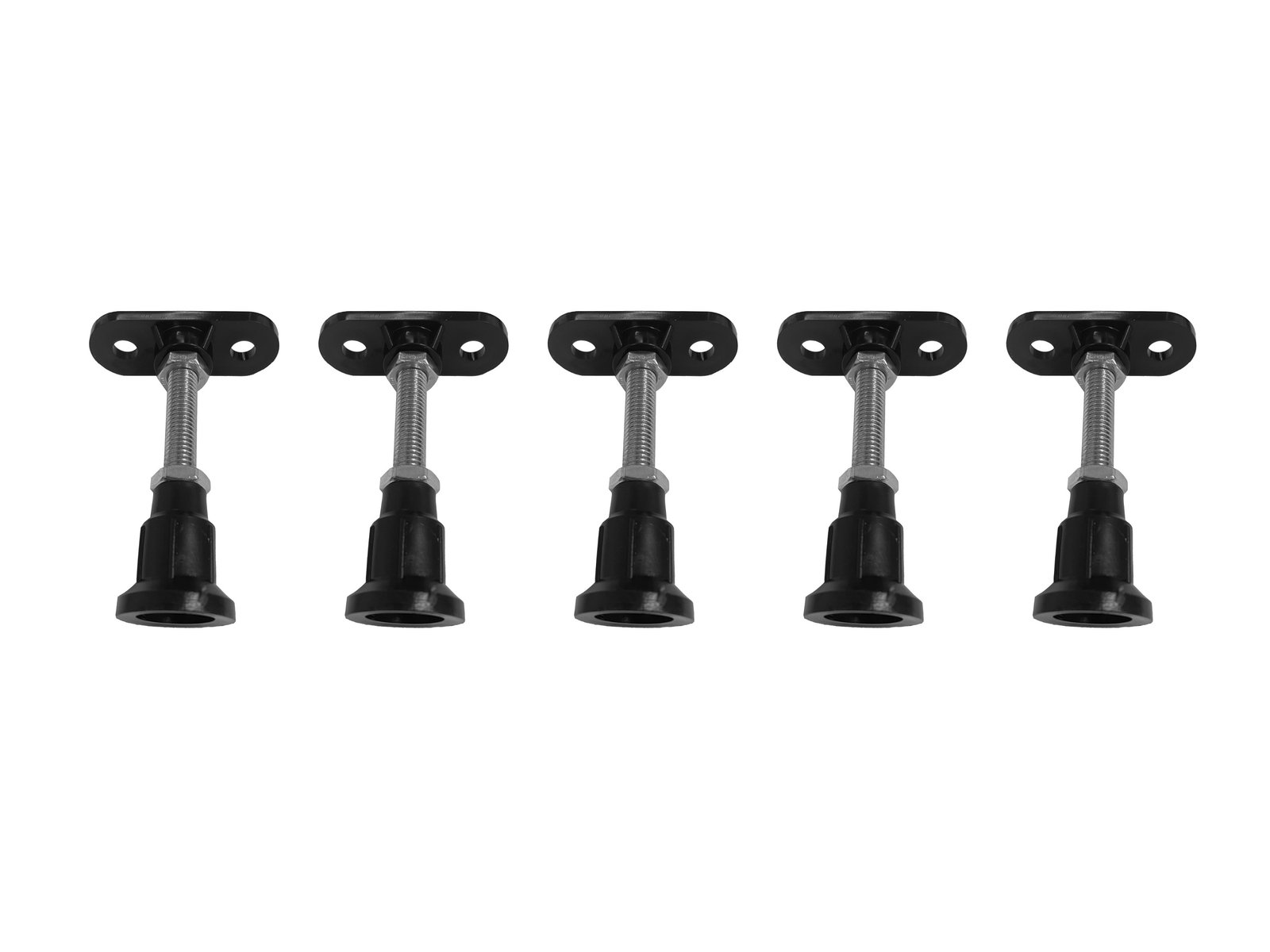 Darmowa Dostawa - Nogi do brodzika Ravak Base Pro XB2J000000N