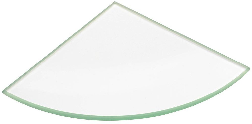 Darmowa Dostawa - Półka narożna Sapho 23487