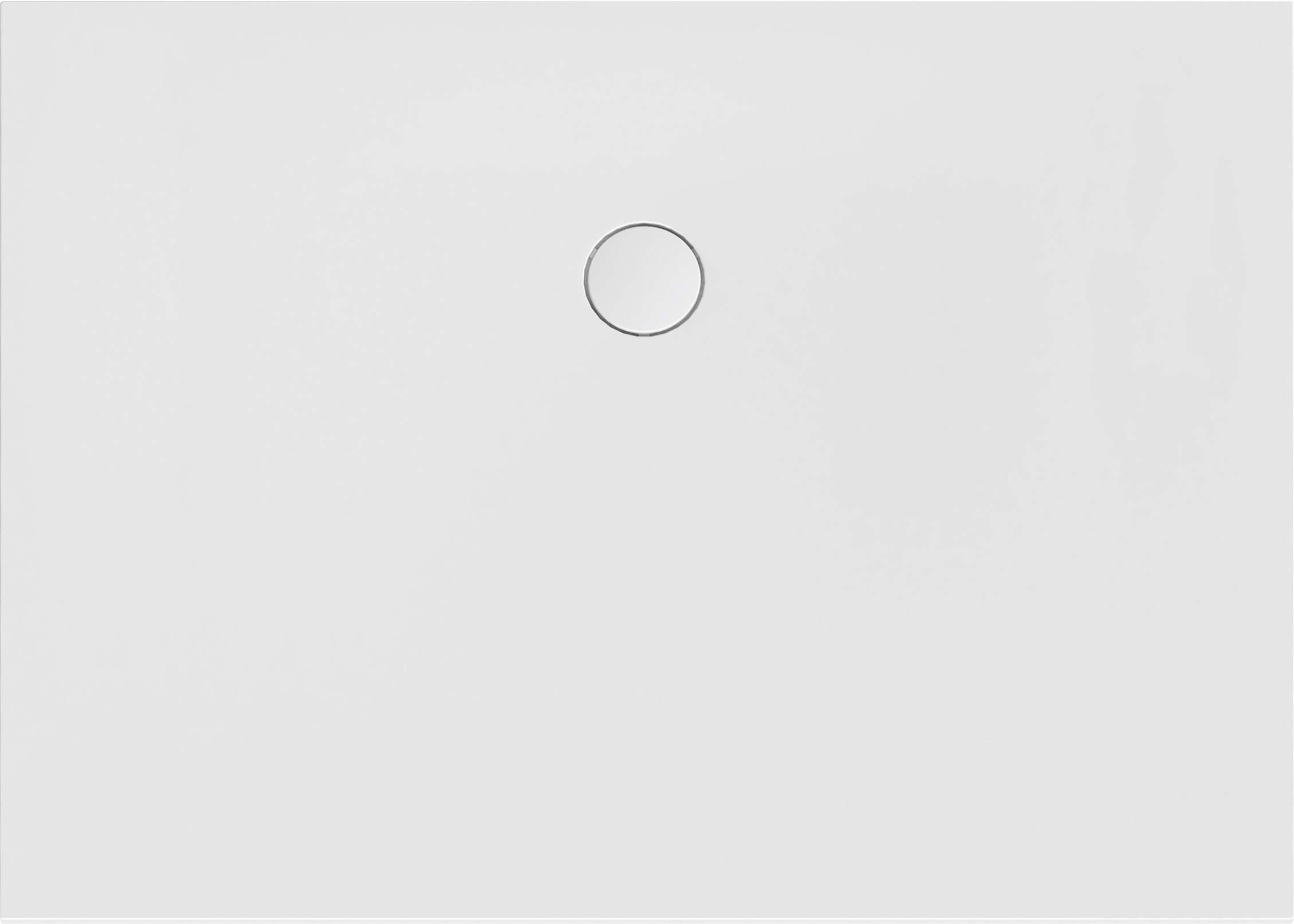 Darmowa Dostawa - Brodzik prostokątny Sanplast Open Mineral 645430057001000