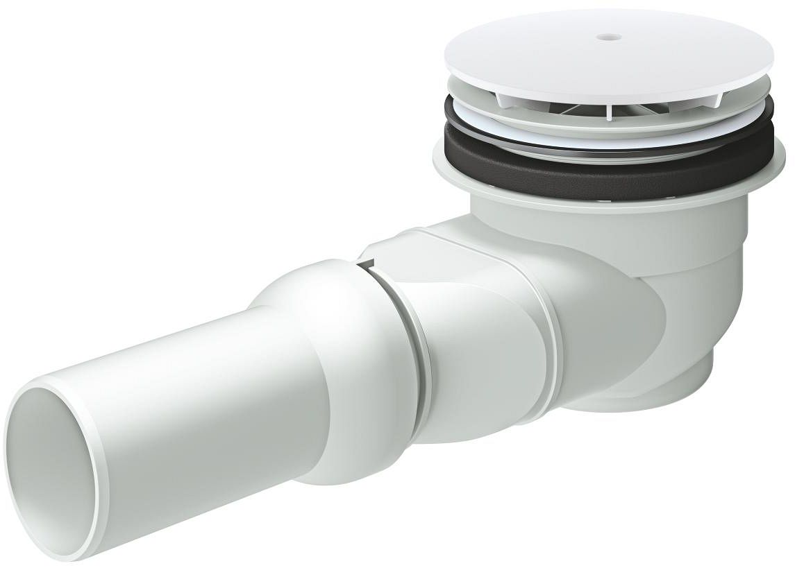 Darmowa Dostawa - Syfon do brodzika Grohe 49534SH0