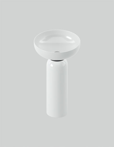 Darmowa Dostawa - Postument Art Ceram Jolie JOC0019700