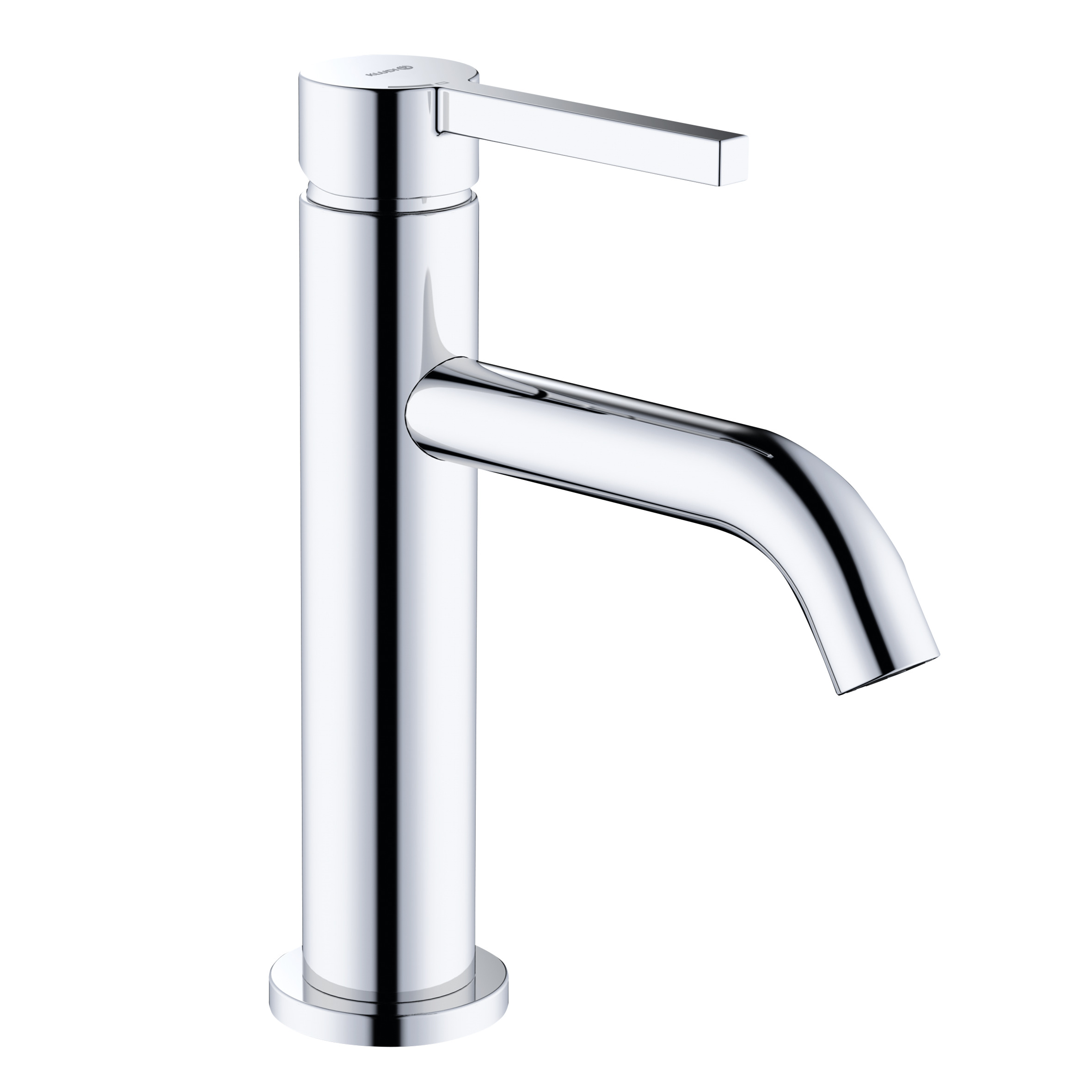 Darmowa Dostawa - Bateria umywalkowa stojąca chrom Kludi Nova Fonte Pura 202890515