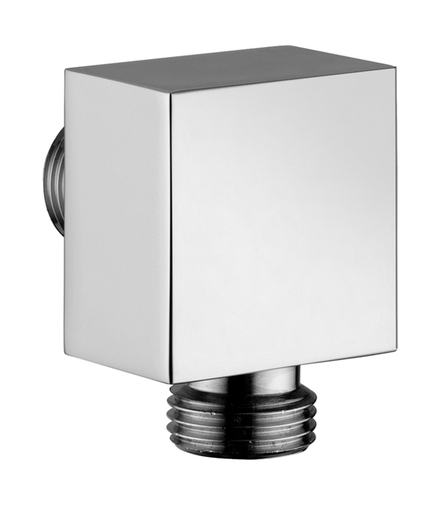 Darmowa Dostawa - Przyłącze kątowe chrom Paffoni ZACC238CR