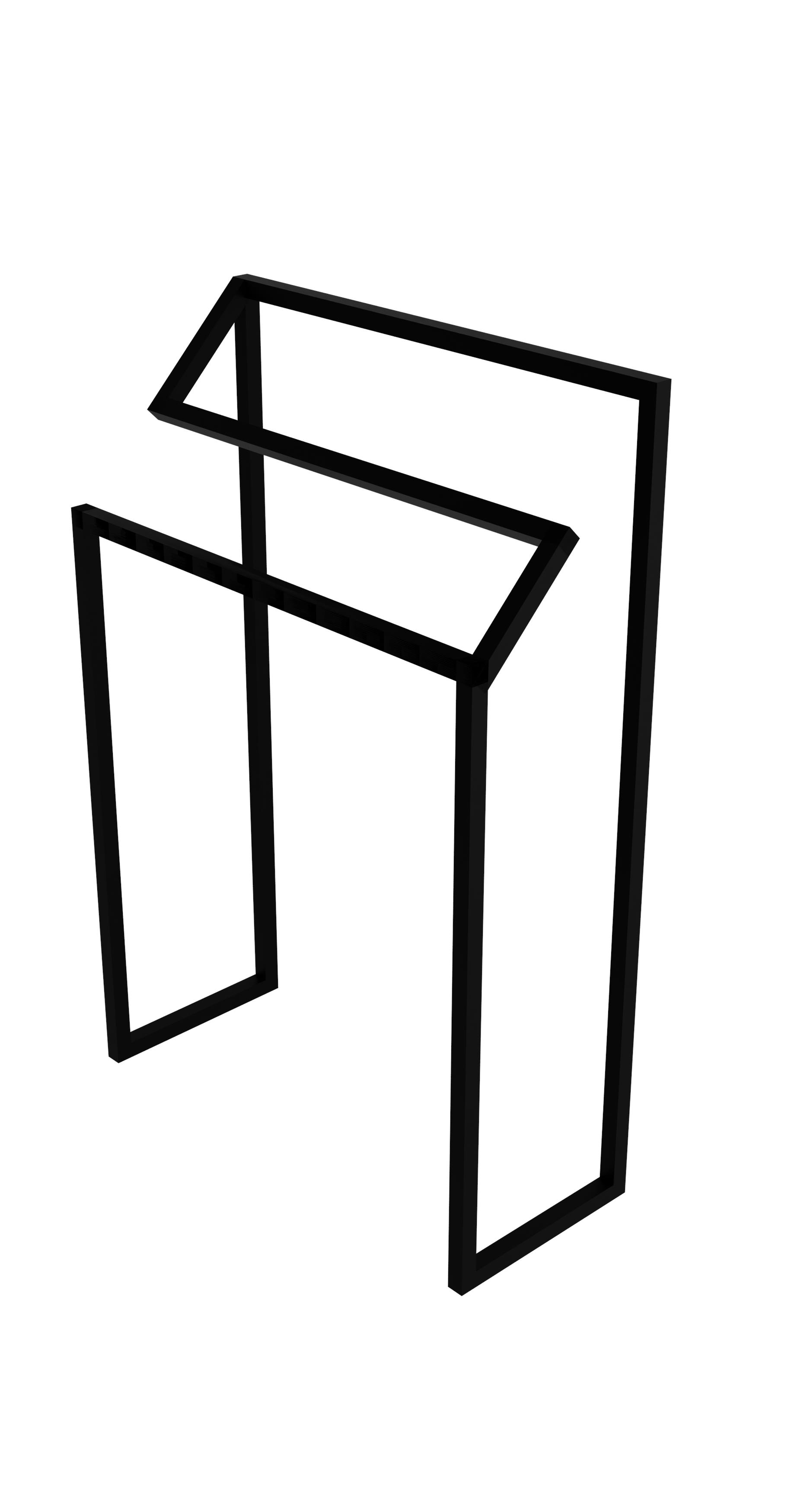 Darmowa Dostawa - Wieszak stojący LaVita Sumbawa 5908211470535