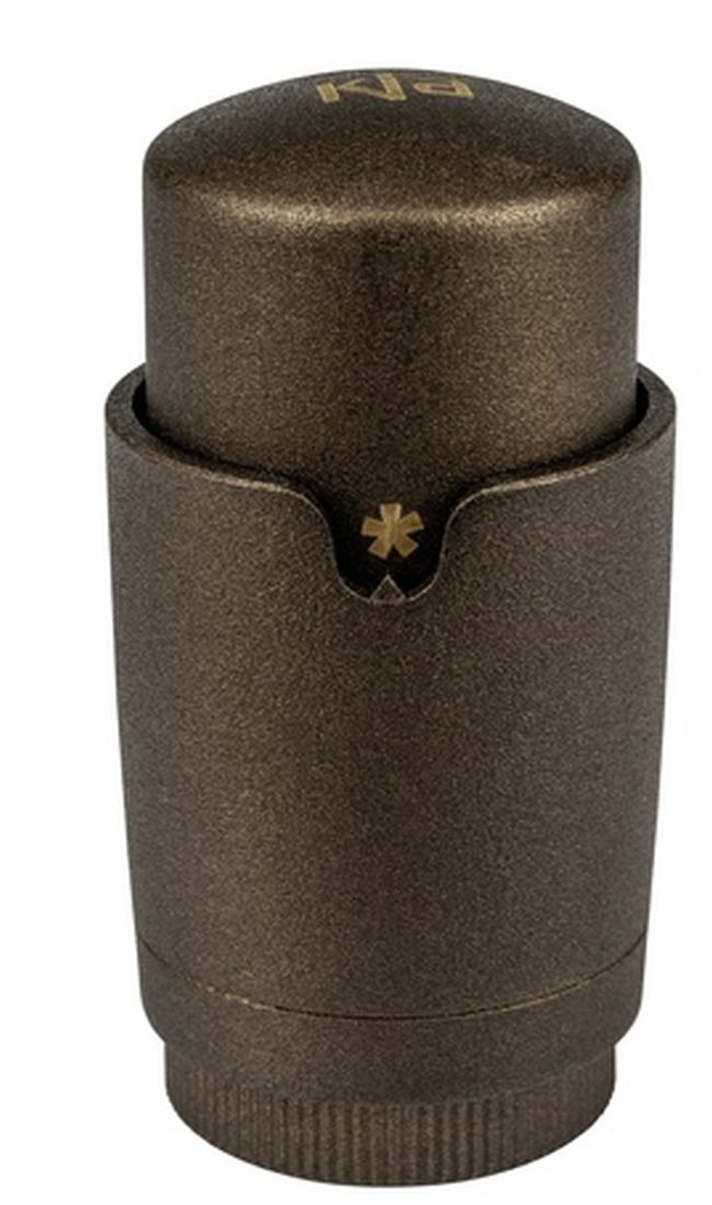 Darmowa Dostawa - Głowica termostatyczna miedź KFA Armatura Komfort Pro 88653019