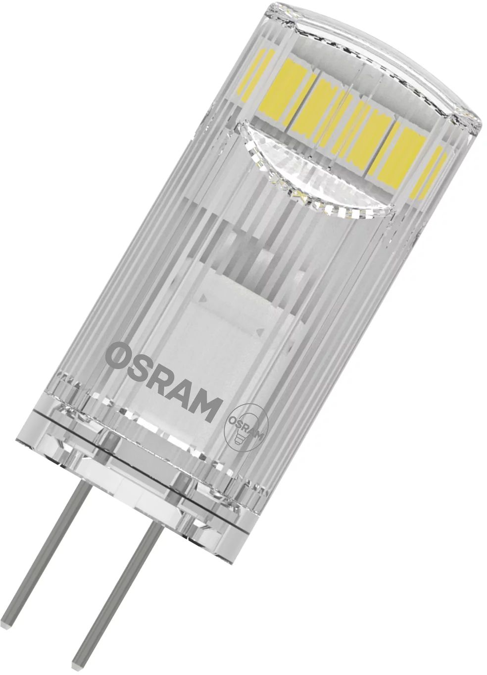 Darmowa Dostawa - Żarówka LED 1x1.5 W 2700 K g4 Osram LED Star PIN 4058075431966