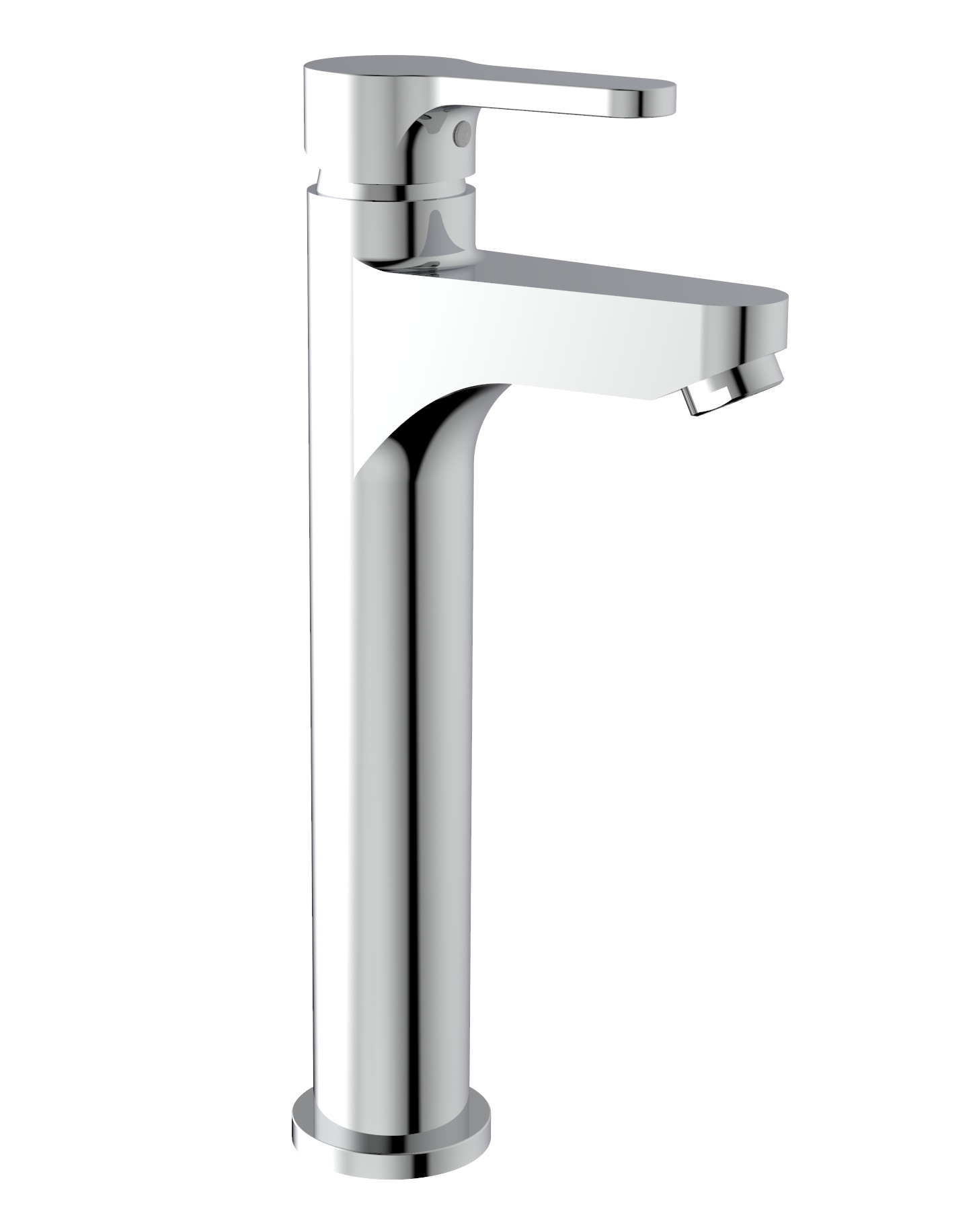 Darmowa Dostawa - Bateria umywalkowa stojąca chrom Roca Arola A5A3B6AC0K