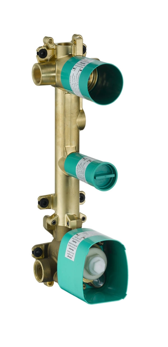 Darmowa Dostawa - Element podtynkowy baterii Axor Citterio E 36701180