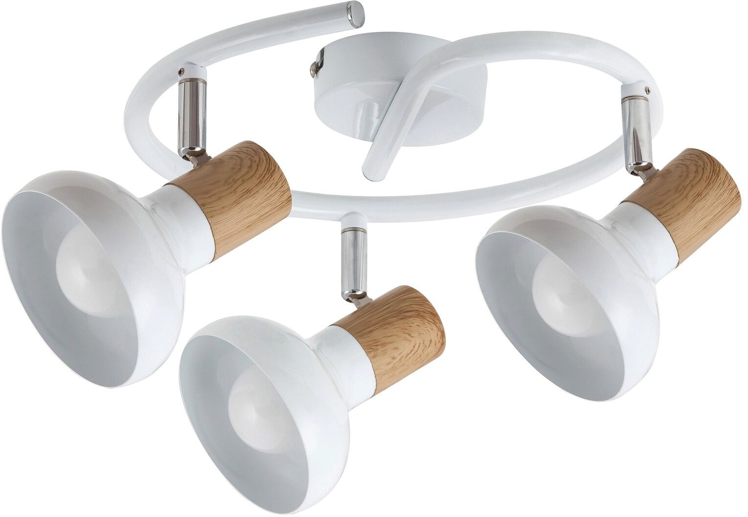 Darmowa Dostawa - Lampa podsufitowa Rabalux Holly 5946