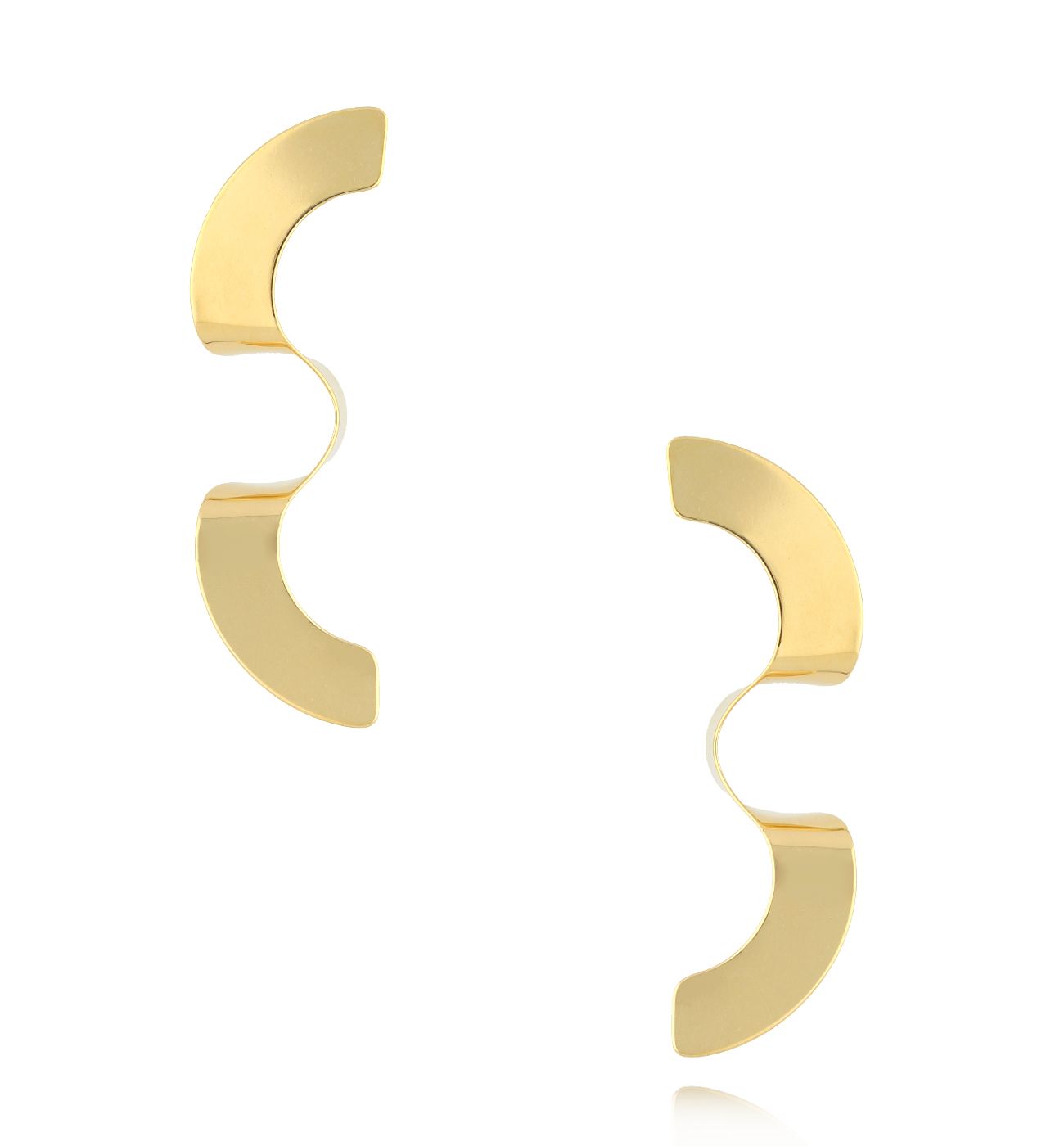 Kolczyki srebrne Giselle KSE0126