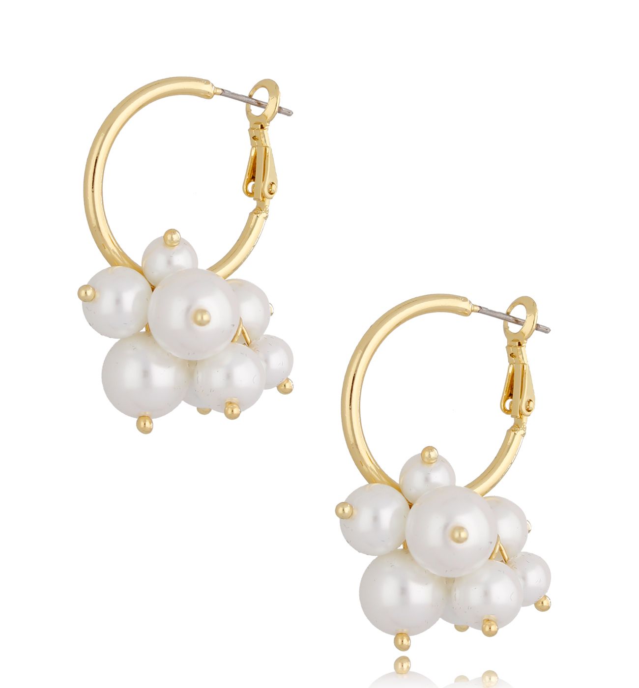 Kolczyki - By Dziubeka