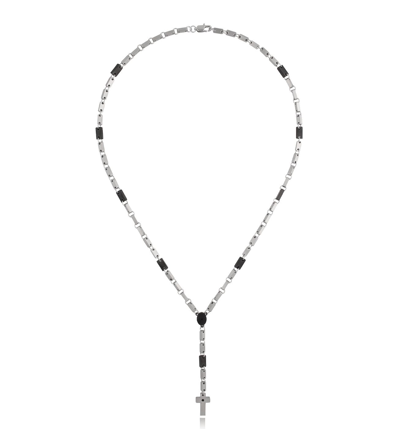 Naszyjnik męski Scott NMITC0029