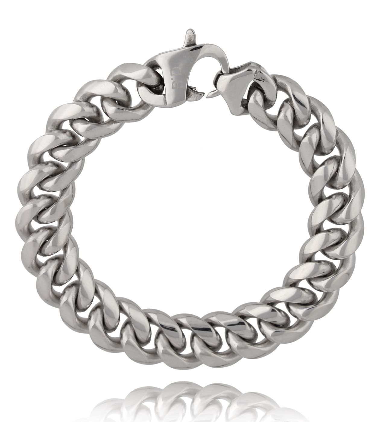 Bransoletka łańcuch Orlean BMITC0364