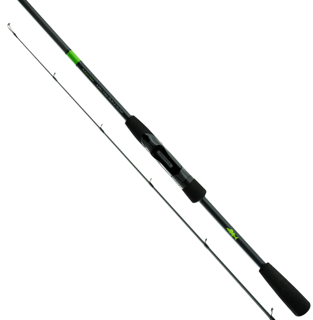 Favorite Wędka (PL Special) Zander-X1.1 762MH 2,29m up to 32g