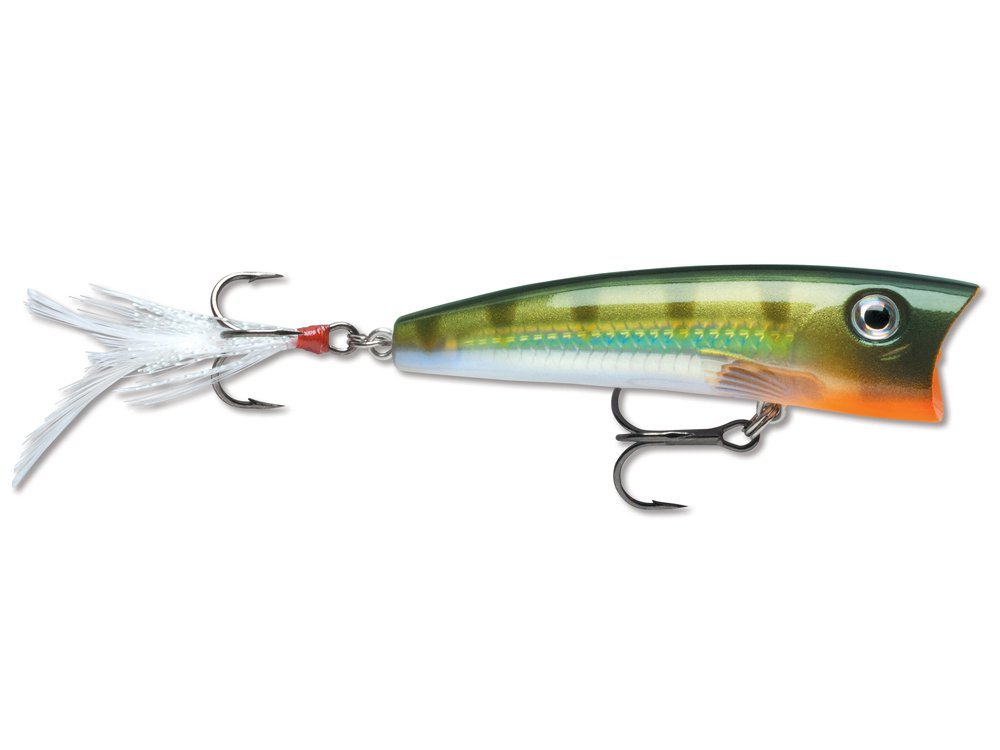 Rapala Wobler Popper X-RAP Pop 7cm YP