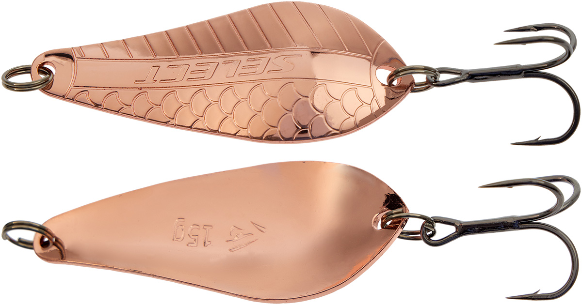 Select Wahadłówka ProAtom 6,5cm 15g kol. 03