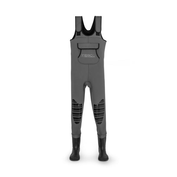 Zebco Wodery Trophy Neoprene Wader Rozm.44-45
