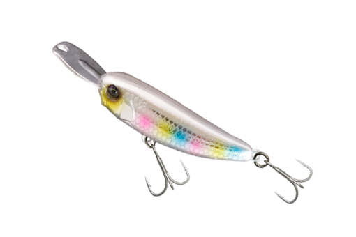 Jackall Wobler Riser Bait 004 4cm 5,6g Nama Candy