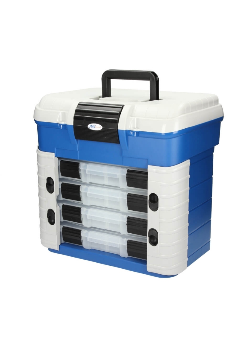 JMC Skrzynka wędkarska