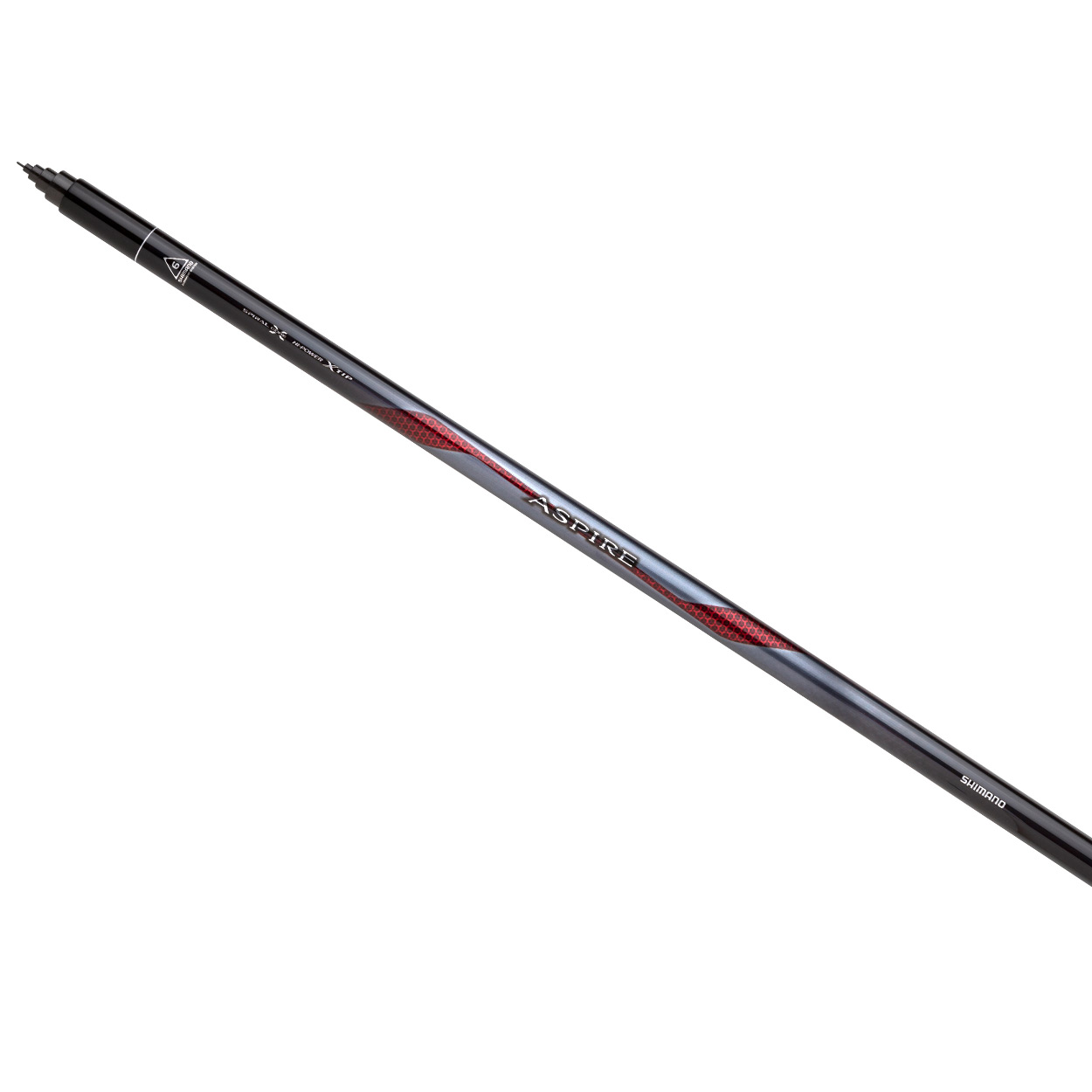 Shimano Wędka Aspire Tele Medium Pole 590cm 8-18g