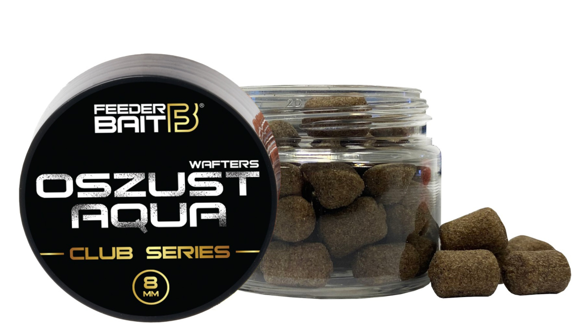 Feeder Bait Czinkers Wafters Oszust 8mm