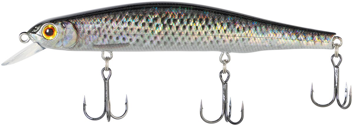 Select Wobler Insider SP 110mm 17g Kol.46