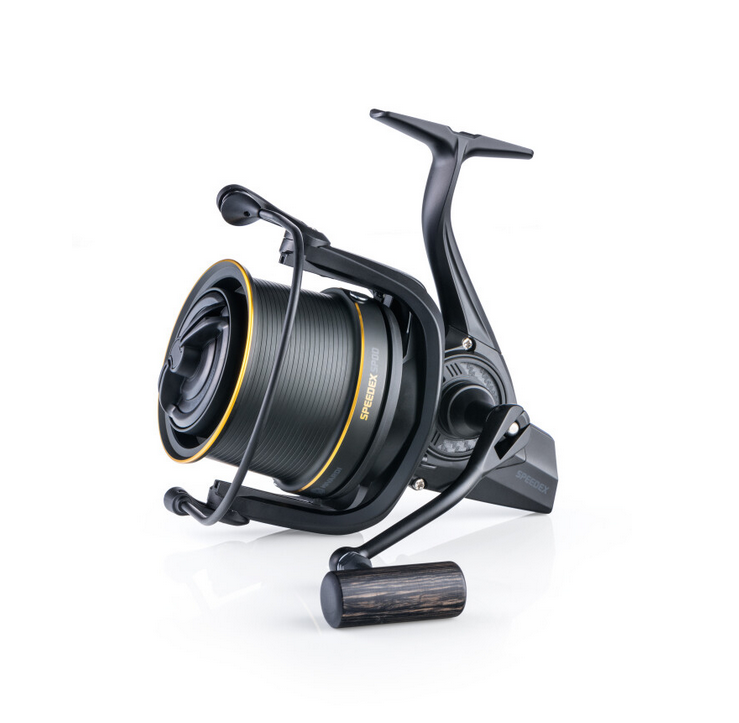 Mivardi kołowrotek Speedex Spod