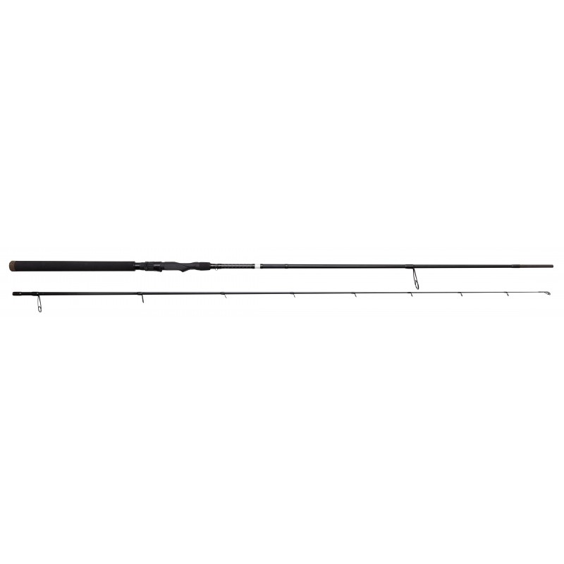 Savage Gear Wędka SG4 Shore Game Fast 274cm 7-23g